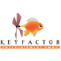 Keyfactor Entertainment logo, Keyfactor Entertainment contact details