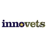 InnoVets Boston logo, InnoVets Boston contact details