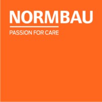 NORMBAU GmbH logo, NORMBAU GmbH contact details