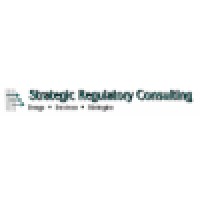 Strategic Regulatory Consulting logo, Strategic Regulatory Consulting contact details