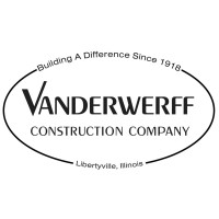 Peter Vander Werff Constr logo, Peter Vander Werff Constr contact details