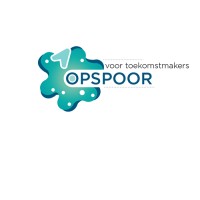 OPSPOOR logo, OPSPOOR contact details