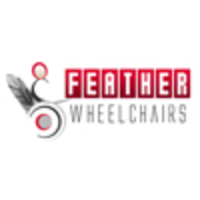 Feather Wheelchairs logo, Feather Wheelchairs contact details