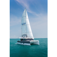 EagleWings Yacht Charters Pte Ltd logo, EagleWings Yacht Charters Pte Ltd contact details