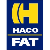 FAT HACO logo, FAT HACO contact details