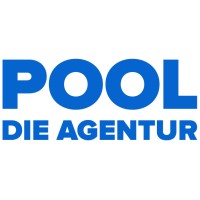 POOL. THE AGENCY Ltd logo, POOL. THE AGENCY Ltd contact details