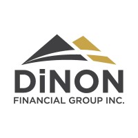 DiNON Financial Group Inc. logo, DiNON Financial Group Inc. contact details