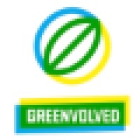 Greenvolved logo, Greenvolved contact details