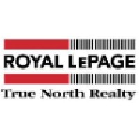 Royal LePage True North Realty logo, Royal LePage True North Realty contact details