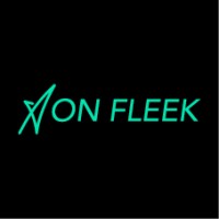 On Fleek Rewards logo, On Fleek Rewards contact details