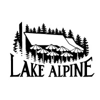 Lake Alpine Lodge logo, Lake Alpine Lodge contact details