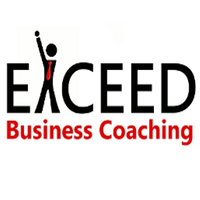 Exceed Business Coaching logo, Exceed Business Coaching contact details