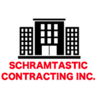 Schramtastic Contracting Inc logo, Schramtastic Contracting Inc contact details