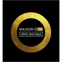 MAISON OTIS - HÔTEL BOUTIQUE logo, MAISON OTIS - HÔTEL BOUTIQUE contact details