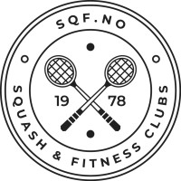 Squash & Fitness logo, Squash & Fitness contact details