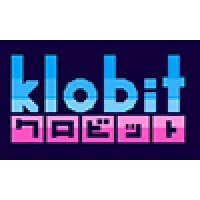 klobit logo, klobit contact details