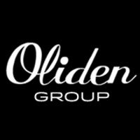 Oliden group logo, Oliden group contact details