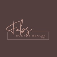 FABS Body & Beauty Parlor logo, FABS Body & Beauty Parlor contact details