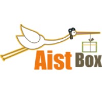 Aist Box logo, Aist Box contact details