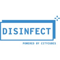 Disinfect Group USA logo, Disinfect Group USA contact details