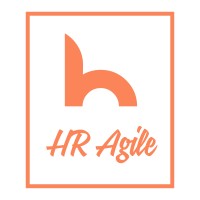 HR Agile logo, HR Agile contact details