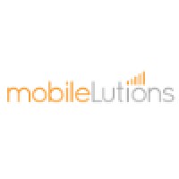 MobileLutions, LLC logo, MobileLutions, LLC contact details