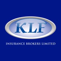 KLF INSURANCE BROKERS LIMITED logo, KLF INSURANCE BROKERS LIMITED contact details