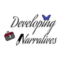 Developing Narratives logo, Developing Narratives contact details