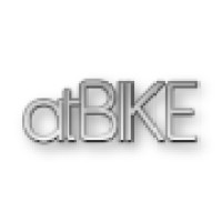 atBike logo, atBike contact details