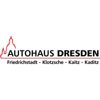 Autohaus Dresden GmbH logo, Autohaus Dresden GmbH contact details