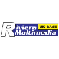 Riviera Multimedia Ltd logo, Riviera Multimedia Ltd contact details