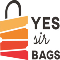 yessirbags - Paper bags | Paper gift bags | Flat paper handles logo, yessirbags - Paper bags | Paper gift bags | Flat paper handles contact details