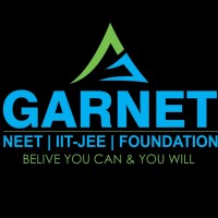 GARNET CLASSES logo, GARNET CLASSES contact details