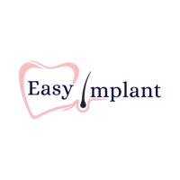 Easy Implant logo, Easy Implant contact details