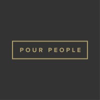 Pour People logo, Pour People contact details