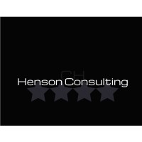 Chief Henson Consulting logo, Chief Henson Consulting contact details