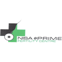 NisaPrime Fertility Centre logo, NisaPrime Fertility Centre contact details