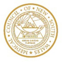 Medical Council of NSW logo, Medical Council of NSW contact details