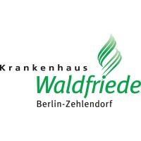 Krankenhaus Waldfriede e. V. logo, Krankenhaus Waldfriede e. V. contact details