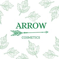 Arrow Cosmetics logo, Arrow Cosmetics contact details