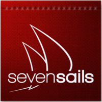 Seven Sails GmbH logo, Seven Sails GmbH contact details