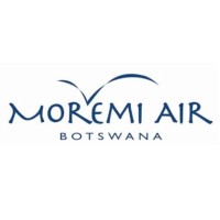 Moremi Air Services logo, Moremi Air Services contact details