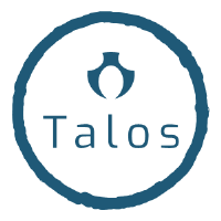 Talos Ventures logo, Talos Ventures contact details