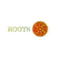 Roots logo, Roots contact details