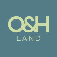 O&H Properties logo, O&H Properties contact details