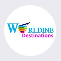 Worldine Destinations (Pvt) Ltd logo, Worldine Destinations (Pvt) Ltd contact details