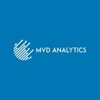 MVD Analytics logo, MVD Analytics contact details