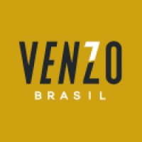 Venzo Brasil logo, Venzo Brasil contact details