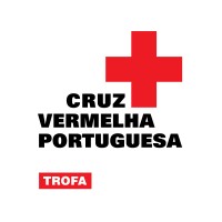 Cruz Vermelha Portuguesa - Delegação da Trofa logo, Cruz Vermelha Portuguesa - Delegação da Trofa contact details