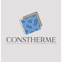 Constherme logo, Constherme contact details